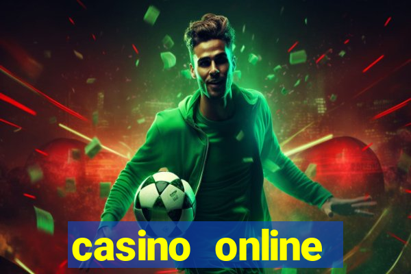 casino online brasil br video bingo