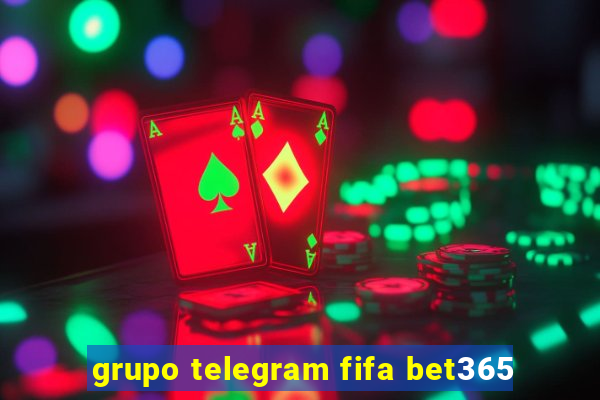 grupo telegram fifa bet365