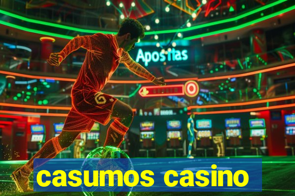 casumos casino