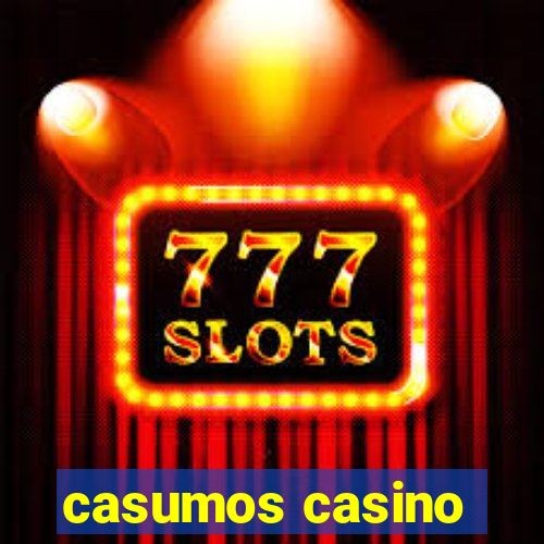 casumos casino