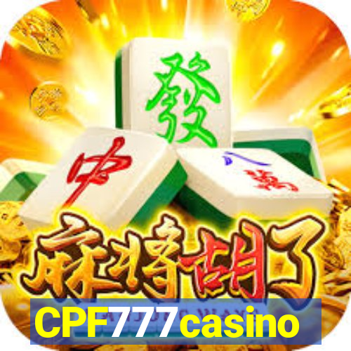 CPF777casino