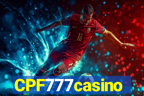 CPF777casino