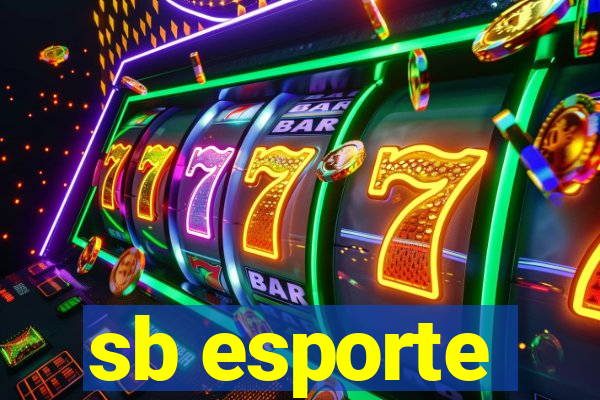 sb esporte