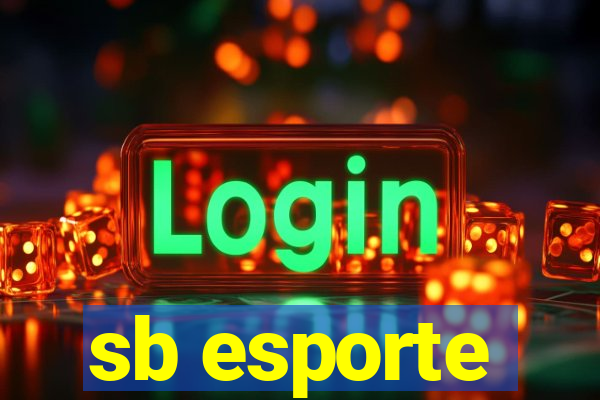 sb esporte