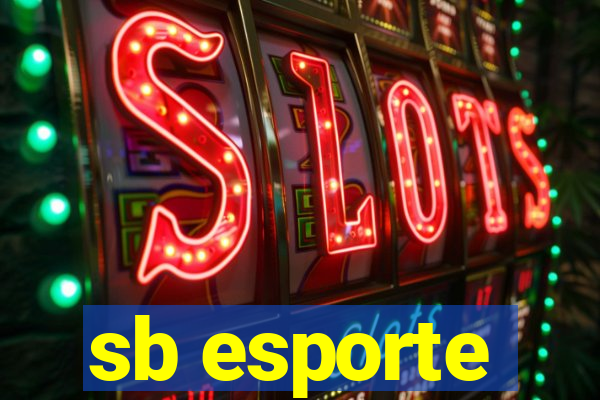 sb esporte