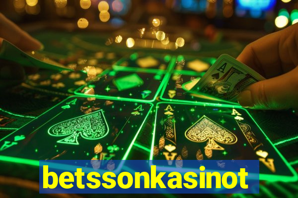 betssonkasinot