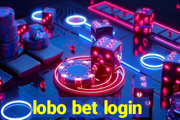 lobo bet login