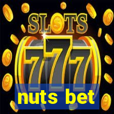 nuts bet