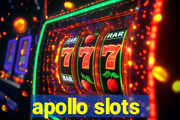 apollo slots