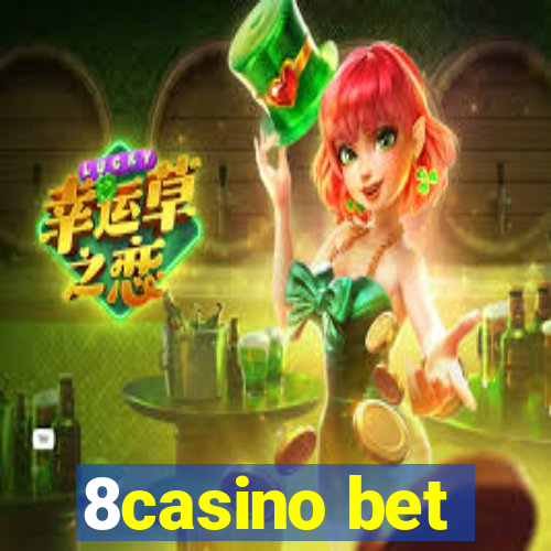 8casino bet