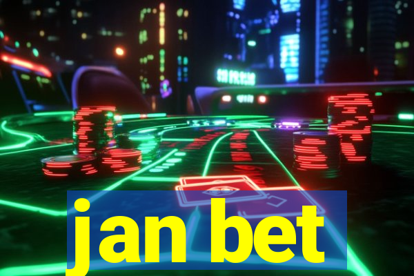 jan bet