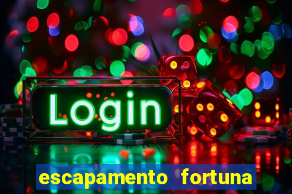 escapamento fortuna da pop 110