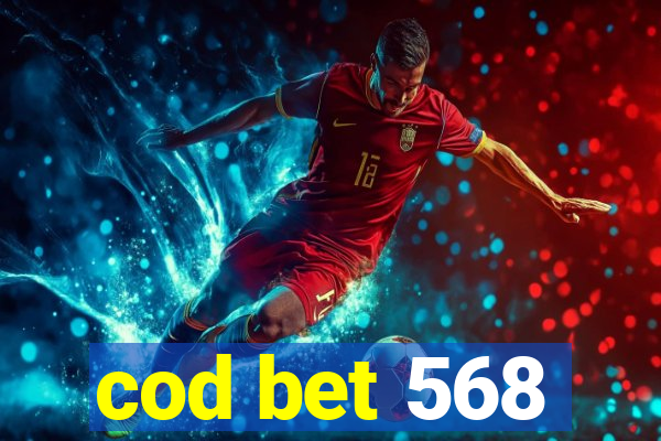 cod bet 568