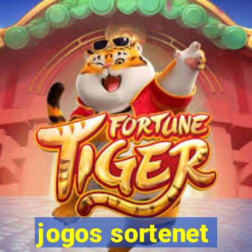 jogos sortenet