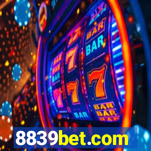 8839bet.com