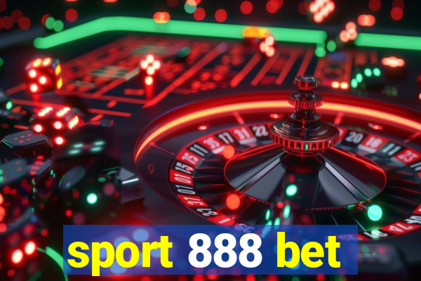 sport 888 bet