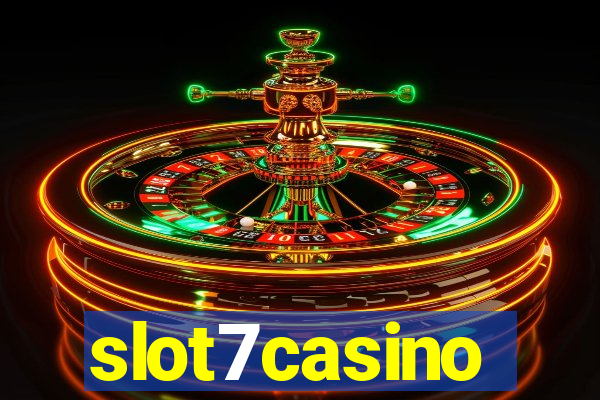 slot7casino