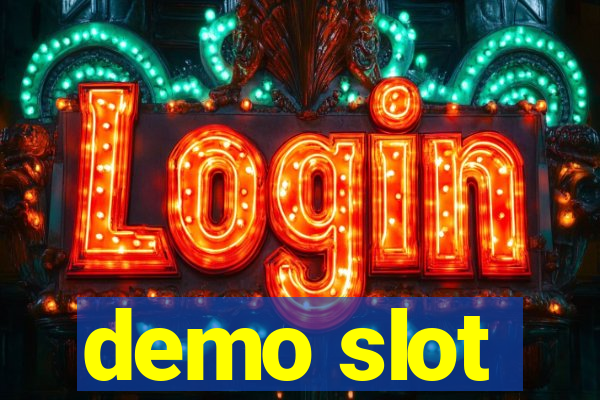 demo slot