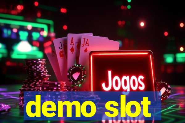 demo slot