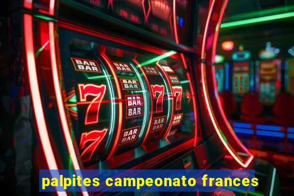 palpites campeonato frances