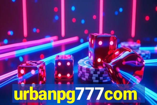 urbanpg777com