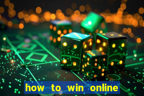 how to win online slot game malaysia