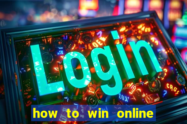 how to win online slot game malaysia