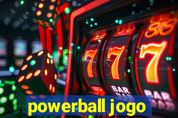 powerball jogo