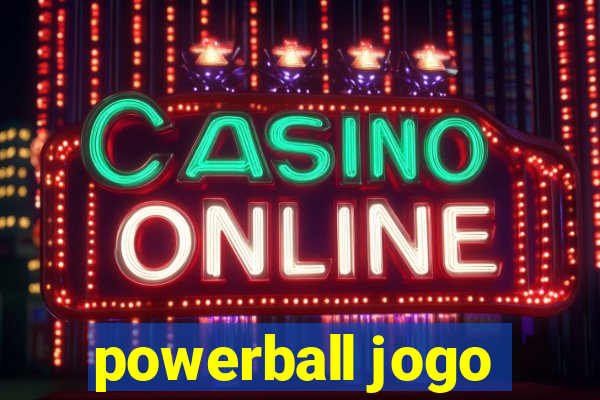 powerball jogo