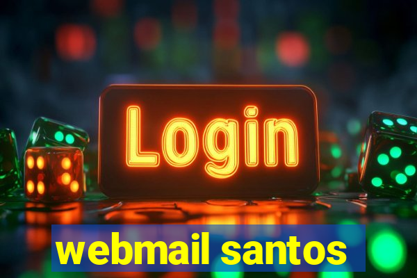 webmail santos