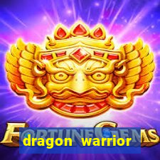 dragon warrior legend champion dinheiro infinito