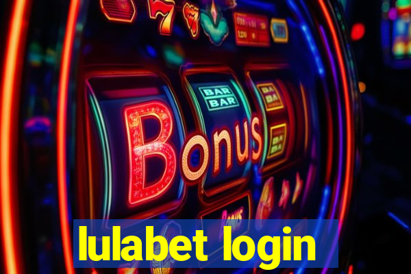 lulabet login