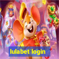 lulabet login