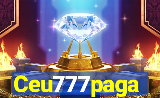 Ceu777paga