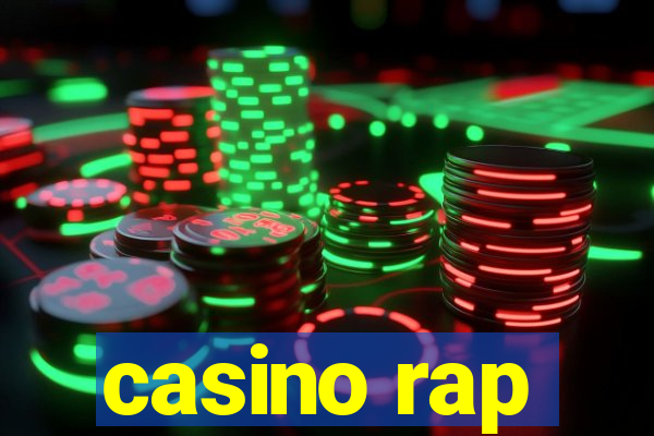 casino rap