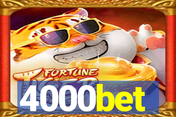 4000bet