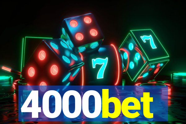 4000bet