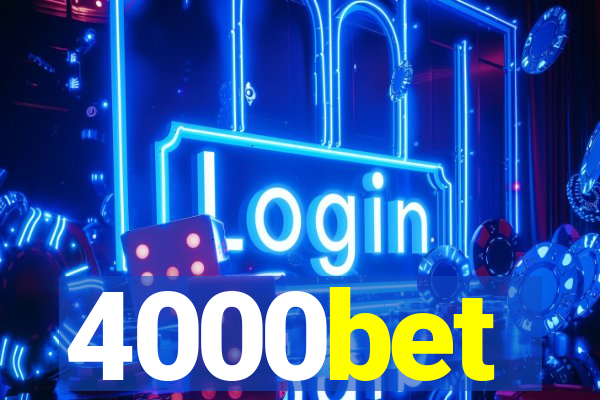 4000bet