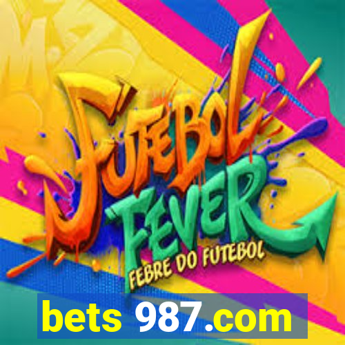 bets 987.com