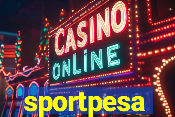 sportpesa