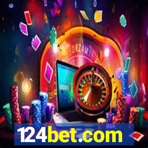 124bet.com