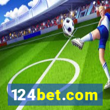 124bet.com