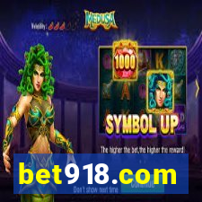 bet918.com