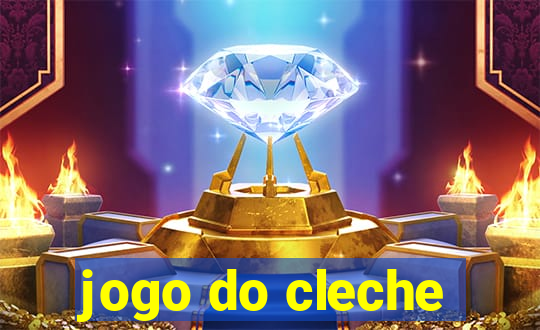 jogo do cleche