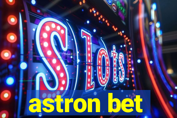 astron bet