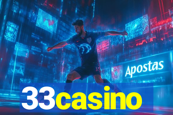 33casino