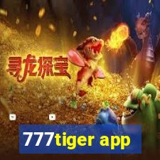 777tiger app