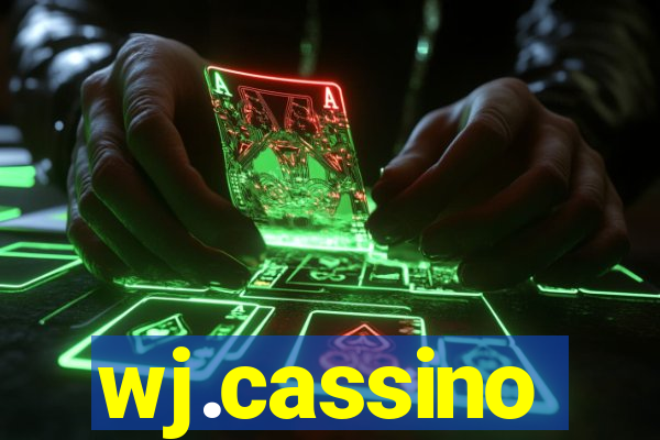 wj.cassino