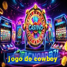 jogo do cowboy