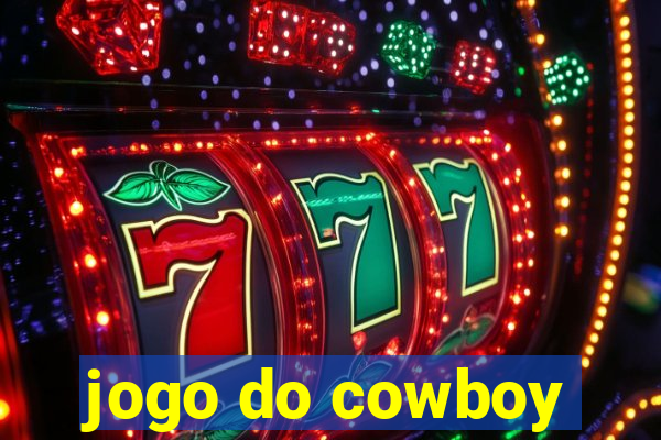 jogo do cowboy